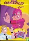 Mega Mindy Kwartet - Image 1