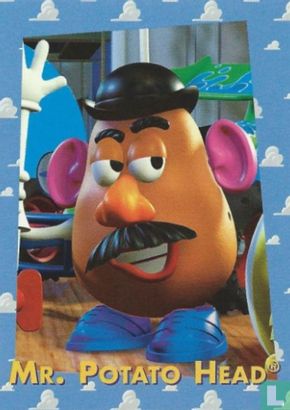 Mr. Potato Head® - Afbeelding 1