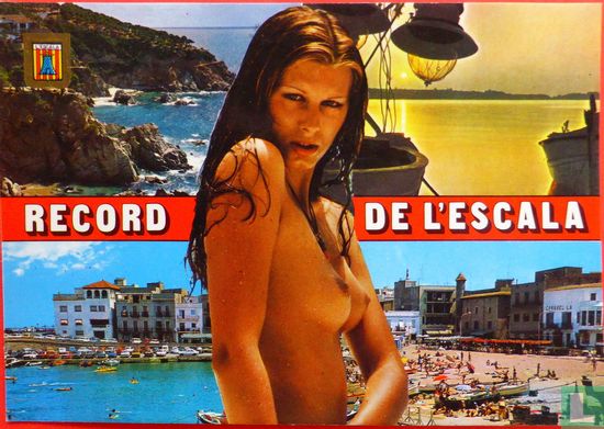 Record de L'escala