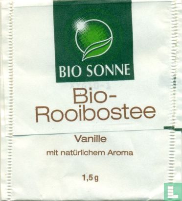 Bio-Rooibostee - Afbeelding 2