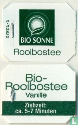Bio-Rooibostee - Afbeelding 3