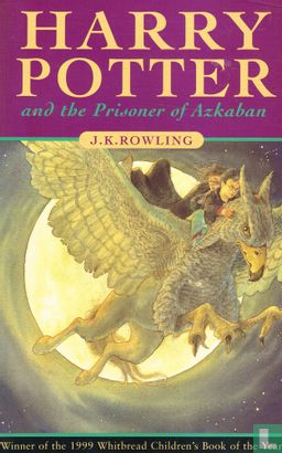 Harry Potter and the Prisoner of Azkaban - Afbeelding 1