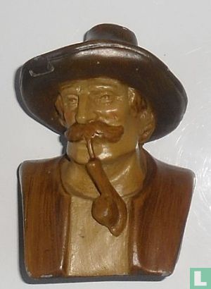 The pipe smoker - Image 1