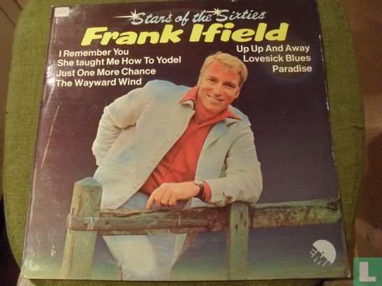 Frank Ifield  - Afbeelding 1