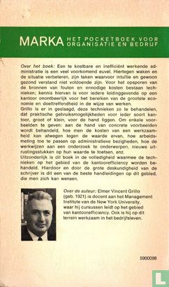Efficiënt beheer van het kantoor - Image 2