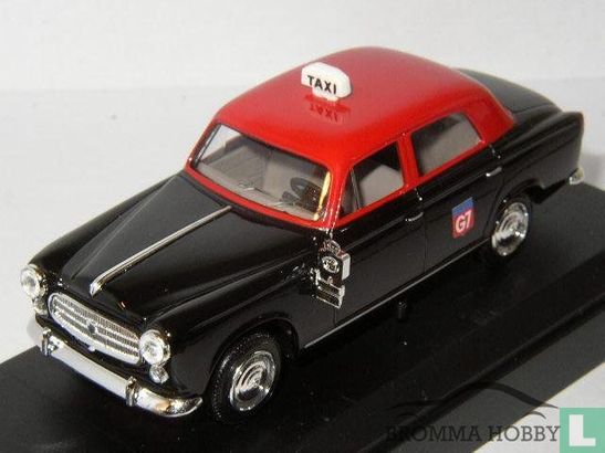 Peugeot 403 