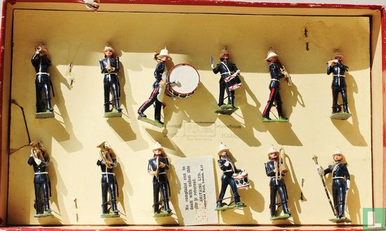 Band of the Royal Marines - Image 2