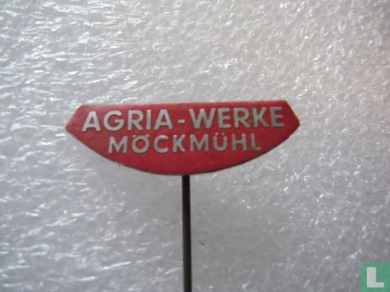 Agria - Werke Mockmuhl