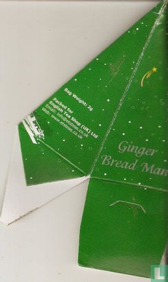 Ginger Bread Man  - Afbeelding 2