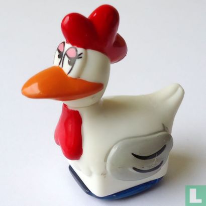 Poulet - Image 1