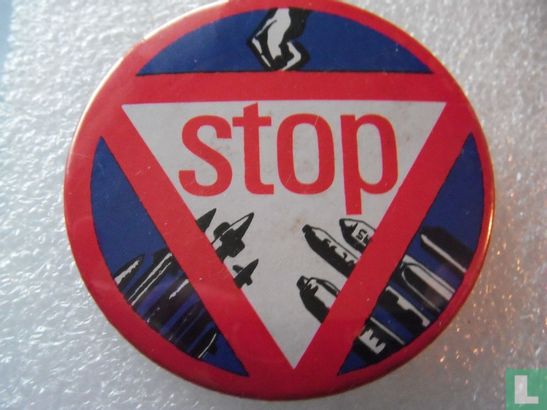 STOP kernwapens