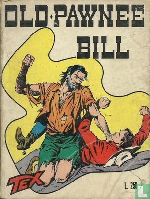 Old Pawnee Bill - Bild 1