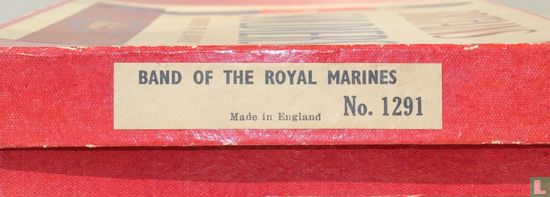 Band of the Royal Marines - Bild 3