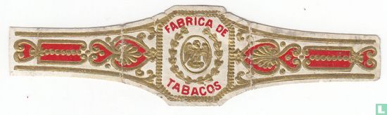 Fabrica de Tabacos  - Afbeelding 1
