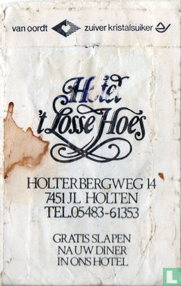 't Lösse Hoes Restaurant Hotel - Image 2