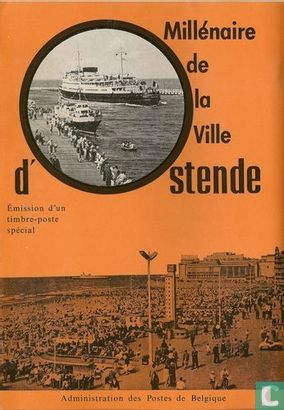 Jahrtausend von Oostende - Bild 1