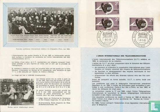 100 Jahre ITU - Bild 3