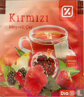 Kirmizi - Bild 1