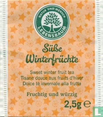 Süße Winterfrüchte - Afbeelding 1