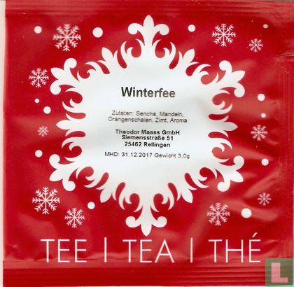 Winterfee  - Image 1