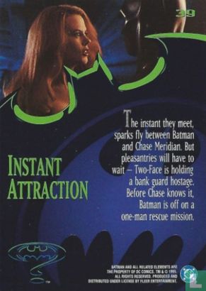 Instant Attraction - Image 2