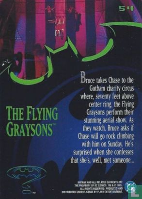 The Flying Graysons - Afbeelding 2