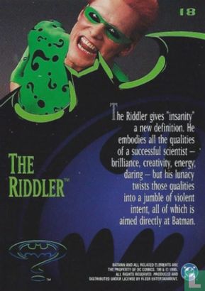 The Riddler - Bild 2