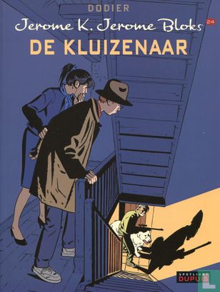 De kluizenaar - Bild 1