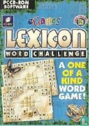 Lexicon: Word Challenge