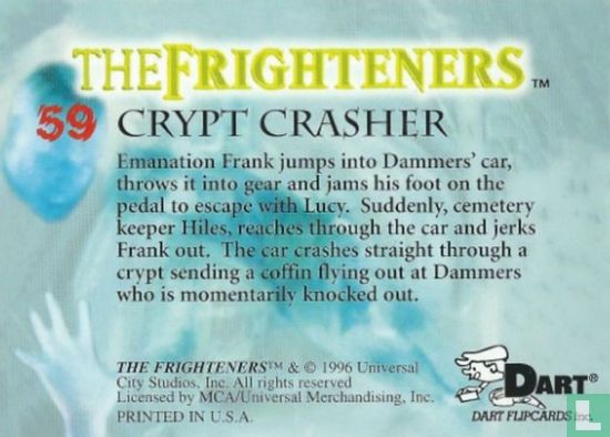 Crypt Crasher - Afbeelding 2