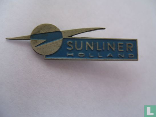 Sunliner Holland 