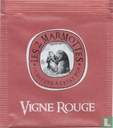 Vigne Rouge - Afbeelding 1