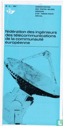 European Telecommunications Day - Image 1