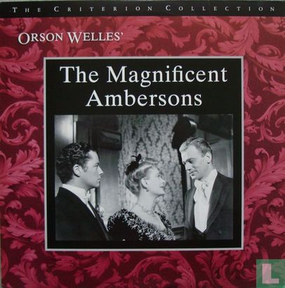 The Magnificent Ambersons - Afbeelding 1