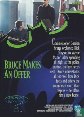 Bruce Makes An Offer - Image 2