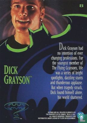 Dick Grayson - Bild 2