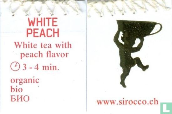 White Peach - Afbeelding 3