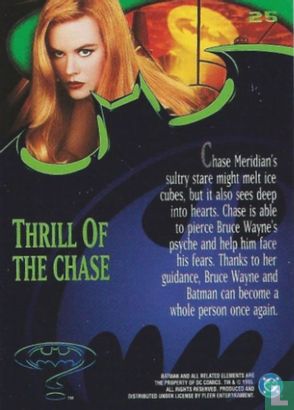 Thrill Of The Chase - Image 2
