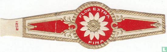 Fina Flor Extra - Image 1