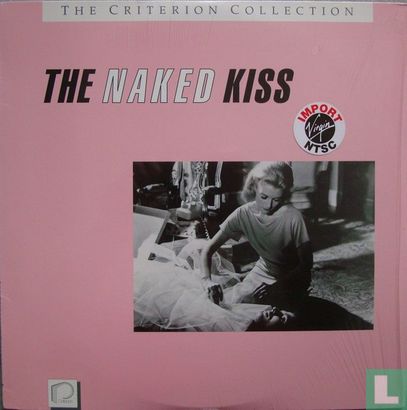 The Naked Kiss - Afbeelding 1