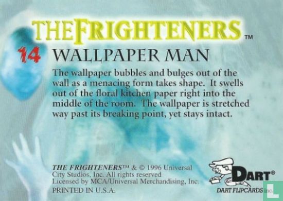 Wallpaper Man - Afbeelding 2
