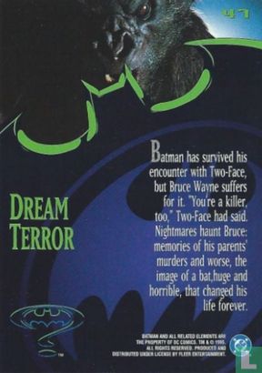 Dream Terror - Afbeelding 2