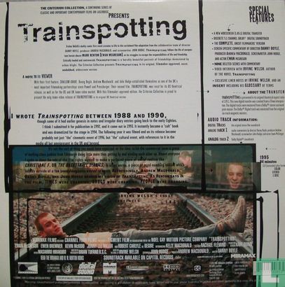 Trainspotting - Afbeelding 2