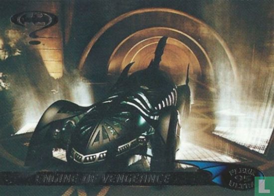 Engine Of Vengeance - Image 1