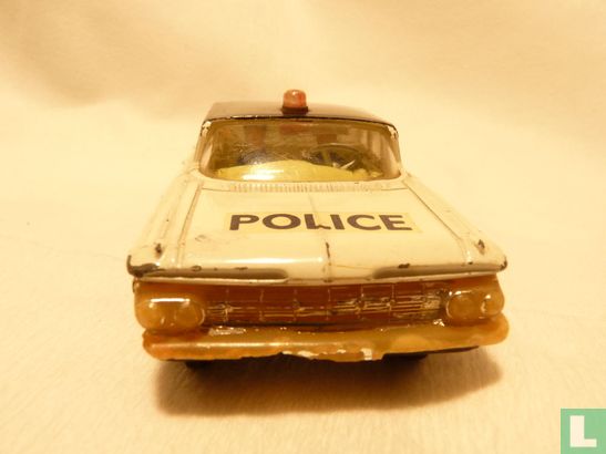 Chevrolet Police Car - Bild 2