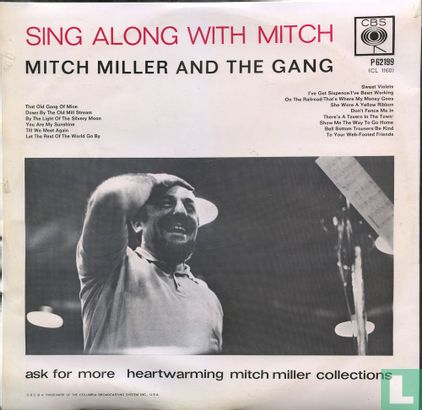 Sing Along With Mitch - Image 2