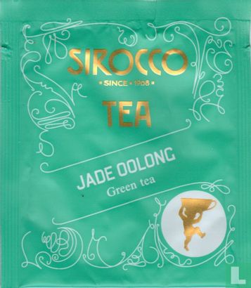Jade Oolong - Afbeelding 1