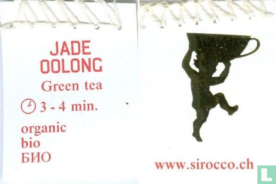 Jade Oolong - Afbeelding 3