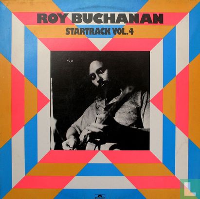 Roy Buchanan - Image 1
