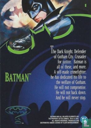 Batman - Afbeelding 2